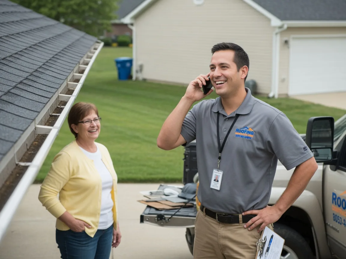Local Roofing Contractors Montgomery, IL FAQs